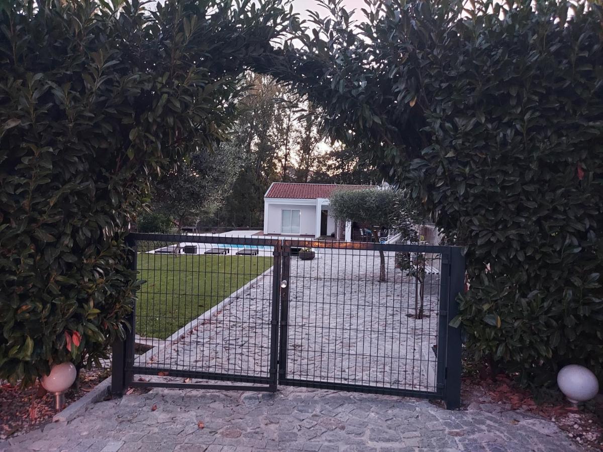 Villa Casa De Santo Antonio Marco de Canavezes Kültér fotó