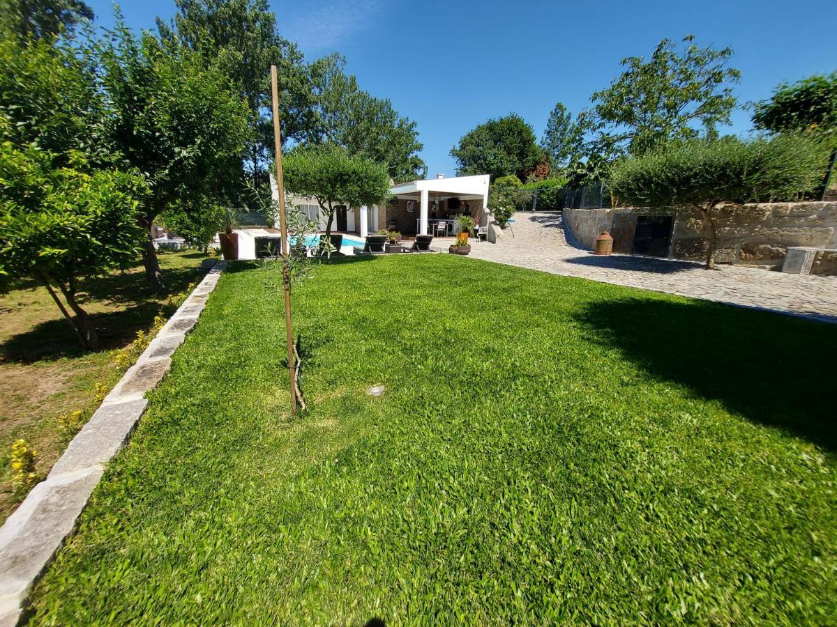 Villa Casa De Santo Antonio Marco de Canavezes Kültér fotó