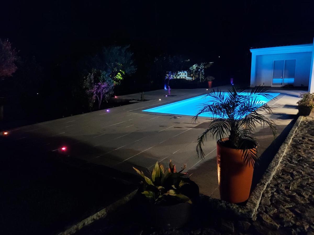 Villa Casa De Santo Antonio Marco de Canavezes Kültér fotó