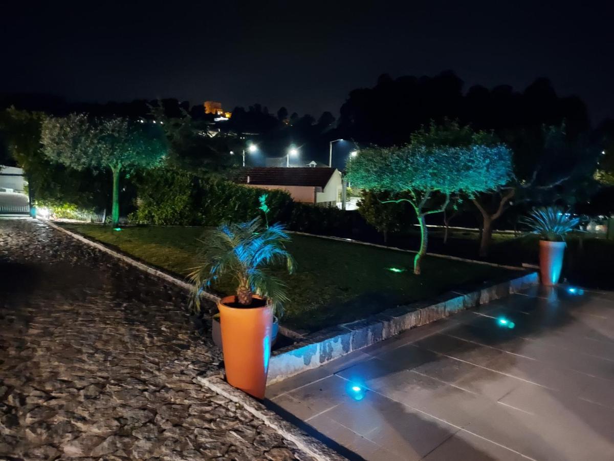 Villa Casa De Santo Antonio Marco de Canavezes Kültér fotó