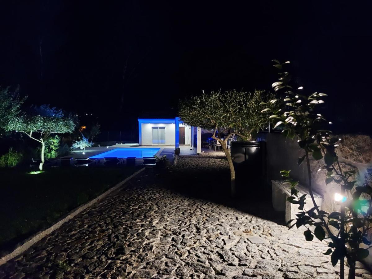 Villa Casa De Santo Antonio Marco de Canavezes Kültér fotó